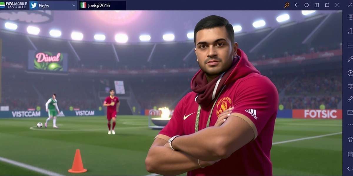FIFA Mobile Tactician Diwali Event FIFA Mobile Tactician Diwali special event in India